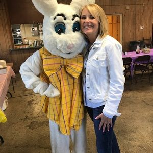 Meet your Posher, Cindy